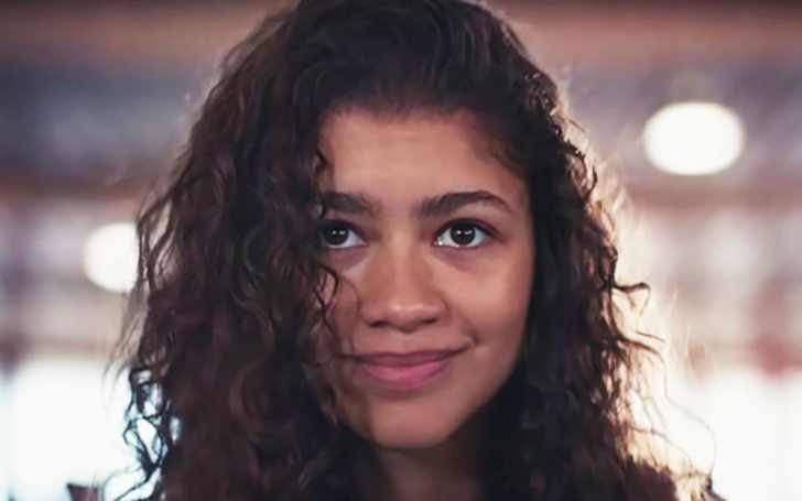 Getting To Know Katianna Stoermer Coleman, The Sister By Zendaya's Side